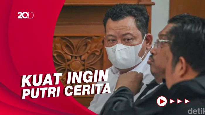 Penjelasan Kuat soal Duri di Dalam Keluarga Ferdy Sambo