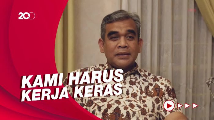 Kedekatan Jokowi-Prabowo, Sekjen Gerindra: Isyarat Lanjutkan Suksesi 