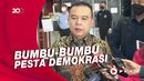 Dasco soal Wacana Rujuk Koalisi Gerindra-PKS: Komunikasi Sering Dilakukan