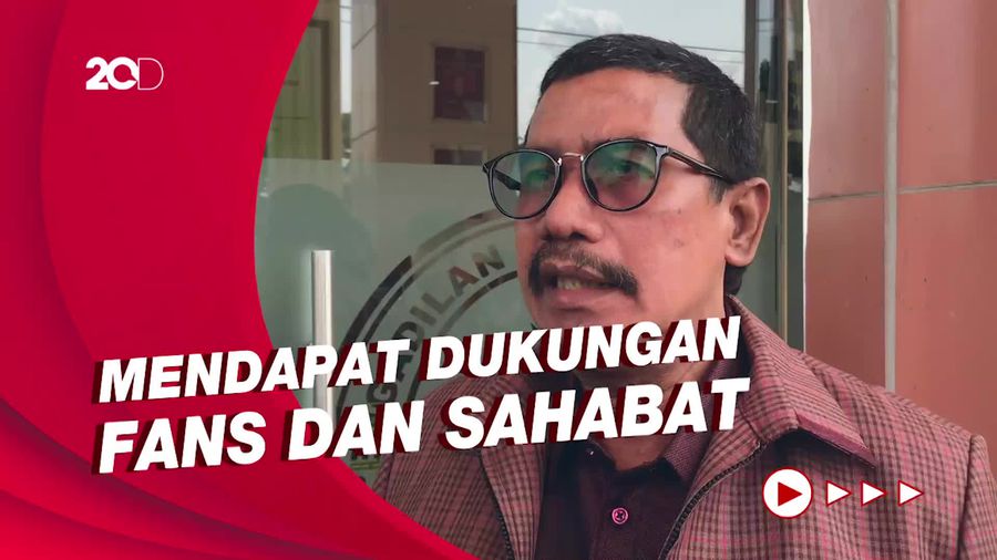 Pengacara Sebut Nikita Mirzani Siap Jalani Sidang Putusan Sela