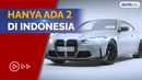 Langka! BMW M4 CSL Sudah Ludes Diburu Sultan Indonesia