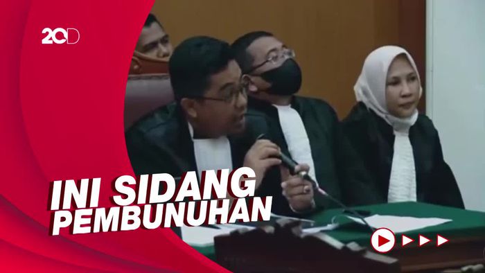 Pengacara Minta Sidang Putri Candrawathi Tertutup, Hakim Menolak!