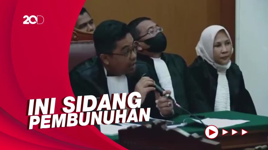 Pengacara Minta Sidang Putri Candrawathi Tertutup, Hakim Menolak!