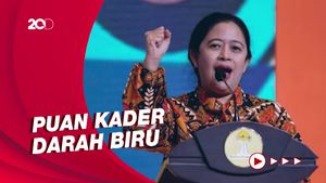 Pengamat Sebut Puan Sebagai Capres adalah Harga Mati Bagi PDIP