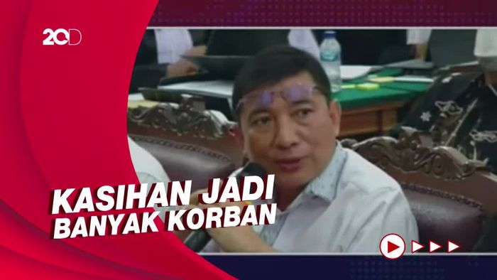 Benny Ali: Seandainya Tahu Ada Rekayasa, Saya yang Tangkap Ferdy Sambo