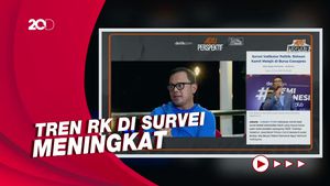 Bima Arya Sebut Ganjar-RK Klop Banget, Posisi Selalu Teratas di Survei