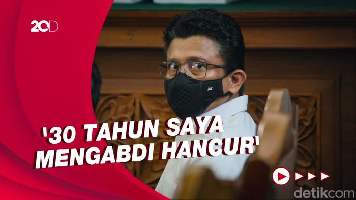 Kesalnya Kombes Susanto ke Sambo: Jenderal Kok Bohong!