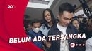 Kasus Konten Prank KDRT Baim Wong-Paula Naik Penyidikan