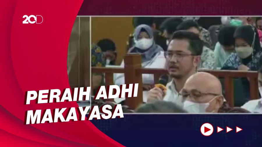 Sedihnya Irfan Widyanto Terseret Kasus Sambo: Karier Saya Masih Panjang