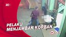 Detik-detik ABG Coba Melarikan Diri dari Pemerkosa di Medan