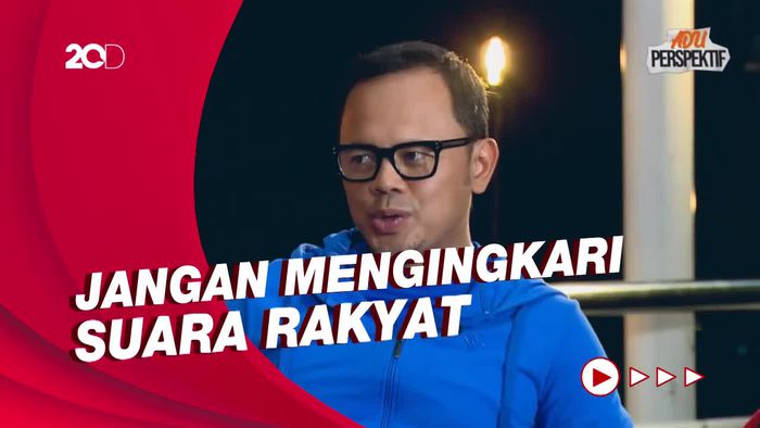 Bima Arya Singgung Parpol yang Coba Usung Capres Urutan Terbawah Survei