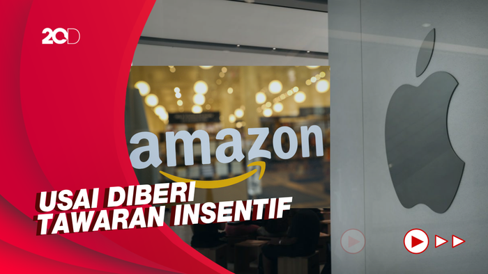 Apple dan Amazon Berencana Lanjut Ngiklan di Twitter
