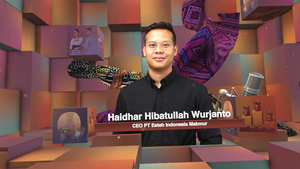 Ngobrol Pintar Brilianpreneur 2022 Episode 1