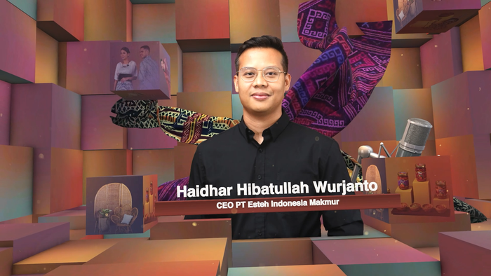 Ngobrol Pintar Brilianpreneur 2022 Episode 1