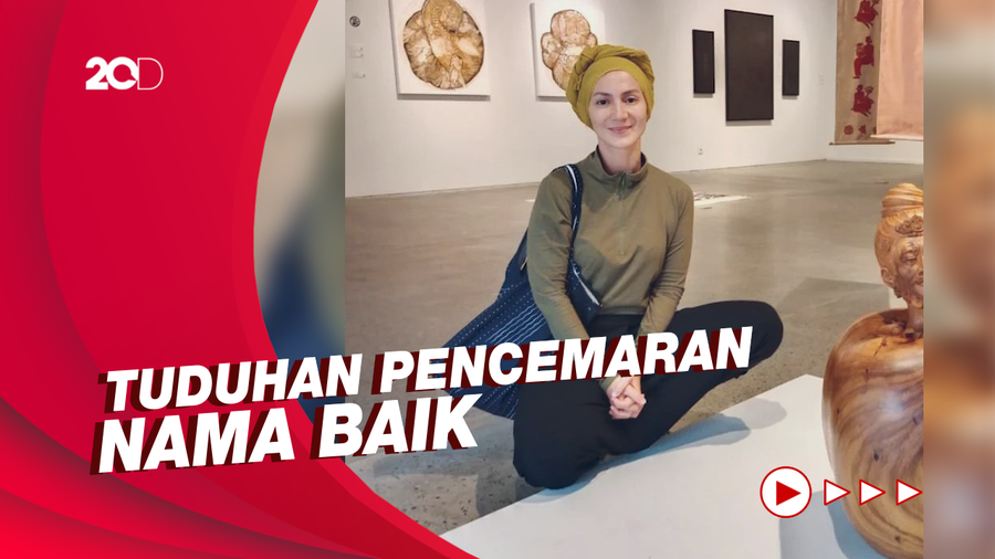 Kasus Sengketa Lahan Wanda Hamidah yang Berujung Laporan Polisi