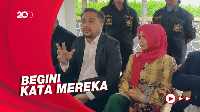 Kata Pihak Roro Fitria dan Andri Irawan soal Isu Anak Lahir di Luar Nikah