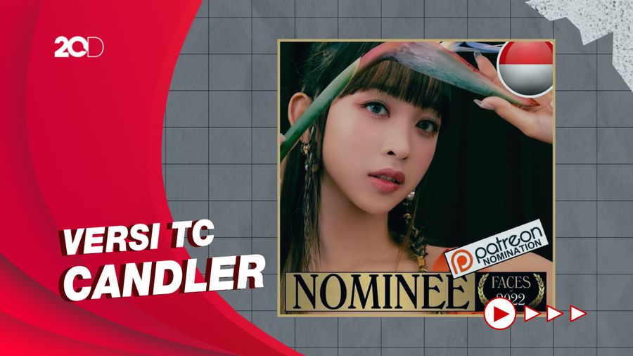 Sederet Artis Indonesia yang Masuk Daftar 100 Wanita Tercantik Dunia 2022