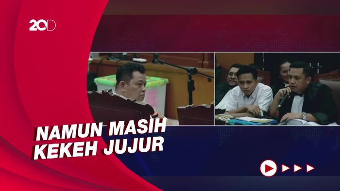 Terkuak! Hasil Lie Detector Kuat Maruf Adalah Berbohong