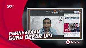 Nama Kepala Daerah Ini Diprediksi Jadi Kuda Hitam Pilpres 2024