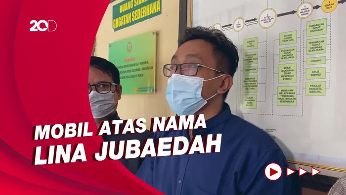 Alasan Teddy Jual Mobil Innova dari Rizky Febian