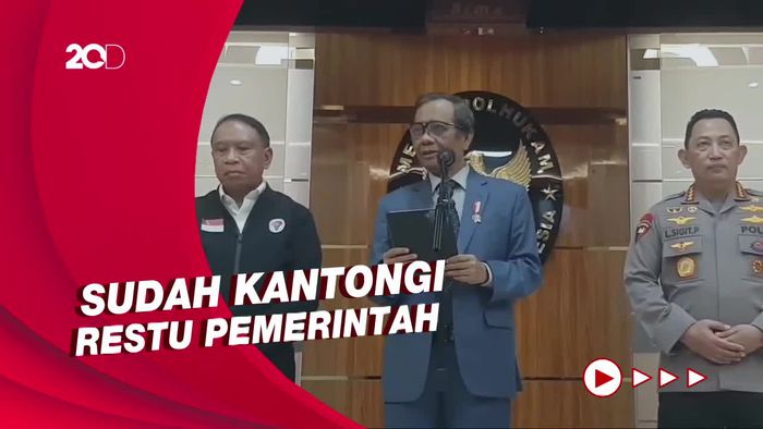 3 Hal Terkait Liga 1 yang Lanjut Lagi Pasca-Tragedi Kanjuruhan