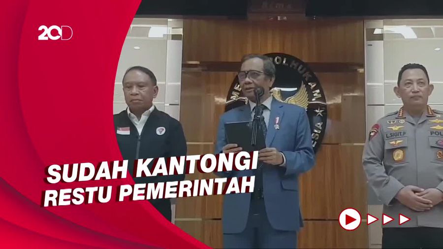 3 Hal Terkait Liga 1 yang Lanjut Lagi Pasca-Tragedi Kanjuruhan