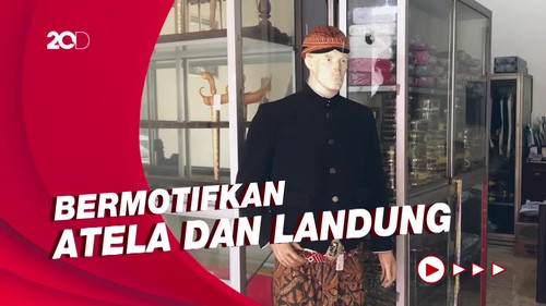 Jelang Pernikahan Kaesang-Erina, Jokowi Pesan 82 Seragam Panitia