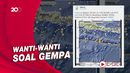 BMKG Minta Waspada Gempa Jember, Berpotensi Picu Tsunami