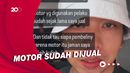 Pria Solo Buka Suara Dikaitkan dengan Motor Pelaku Bom Bandung