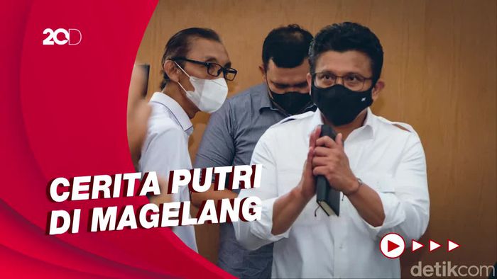 Putri Telepon ke Sambo: Yosua Kurang Ajar Kepada Saya