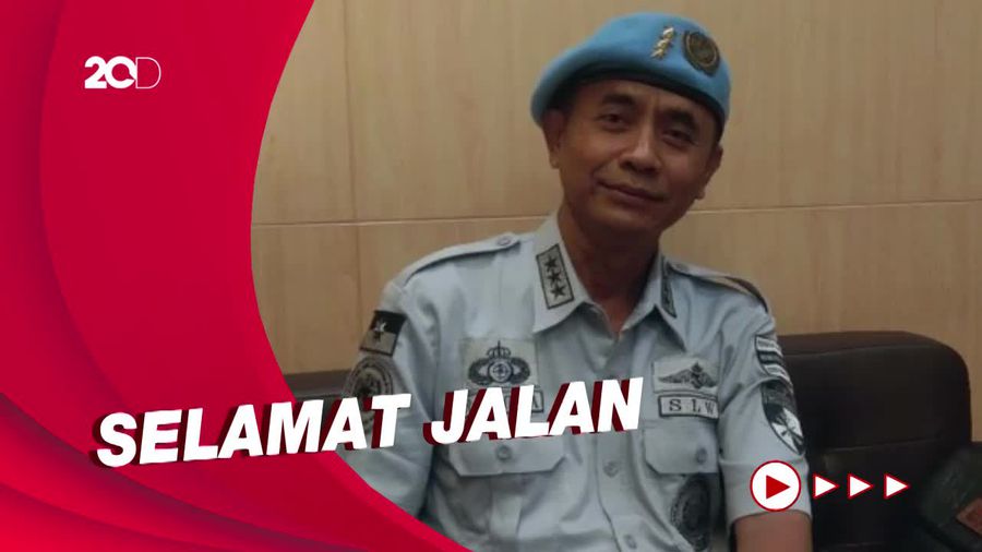 Lord Rangga Sunda Empire Meninggal Dunia