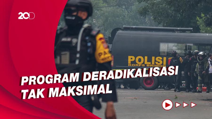 Komisi III DPR Sebut BNPT Kecolongan dengan Bom Bandung