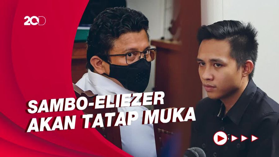 Ferdy Sambo Tiba di PN Jaksel, Bersaksi di Sidang Eliezer
