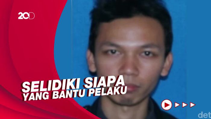 BNPT Duga Pelaku Bom di Polsek Astana Anyar Lone Wolf