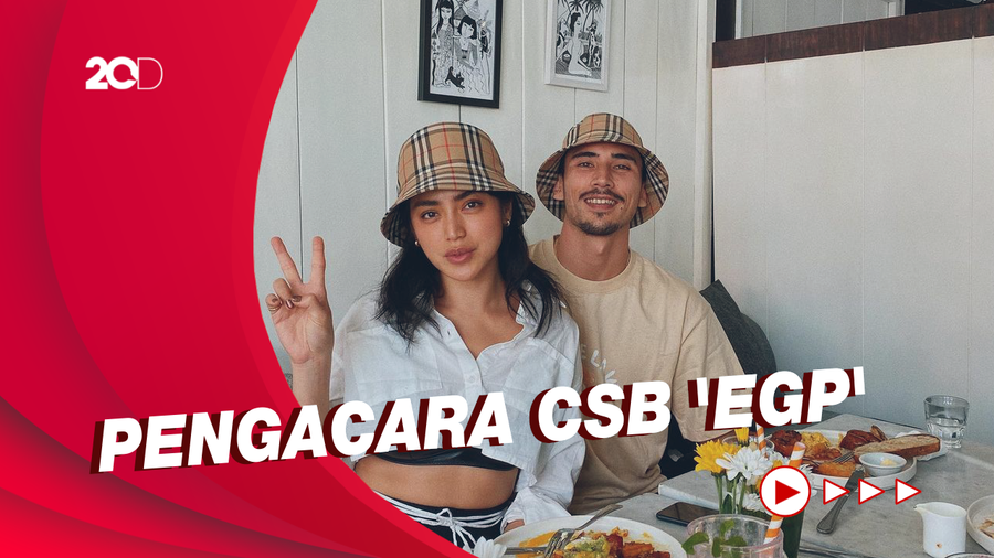 Digugat Rp 50 Miliar oleh CSB, Jessica Iskandar Bakal Gugat Balik