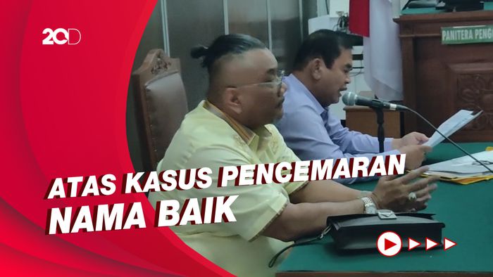 Jessica Iskandar Dituntut Ganti Rugi Rp 50 Miliar oleh CSB