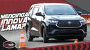 Review Toyota Kijang Innova Zenix: Platform Baru Terbukti Tetap Seru!