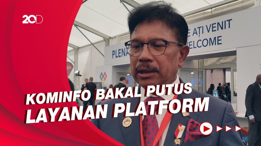 Sapu Hoaks Pemilu 2024 di Medsos, Meta Komunikasi dengan Pemerintah