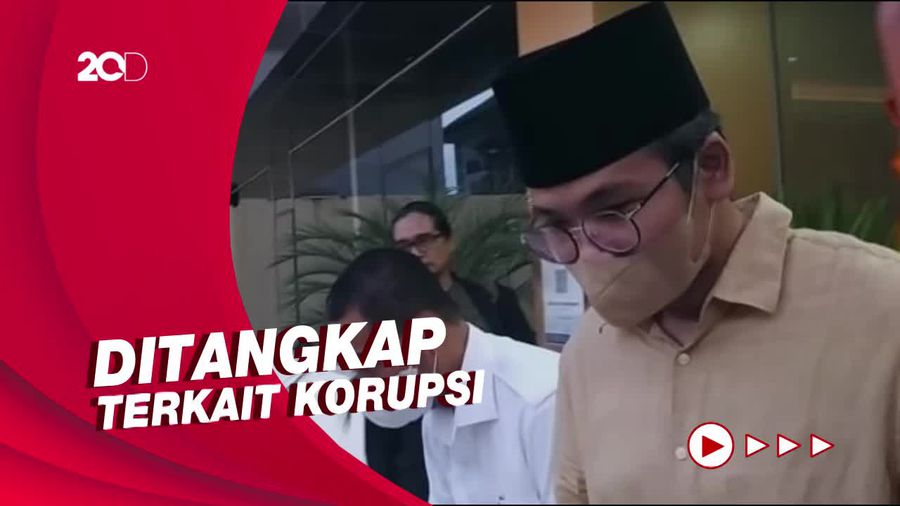 Bupati Bangkalan Ditangkap KPK Lalu Diterbangkan ke Jakarta
