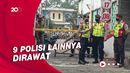 Polisi yang Tewas Akibat Bom Bunuh Diri Bandung Bernama Aiptu Sofyan