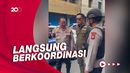 Ridwan Kamil Tinjau Lokasi Ledakan: Korban Jiwa Hanya Pelaku
