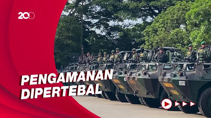 Kapolda Jateng Jamin Keamanan Nikahan Kaesang-Erina Pascabom Bandung