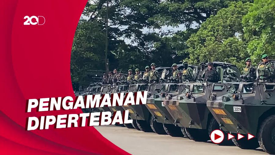 Kapolda Jateng Jamin Keamanan Nikahan Kaesang-Erina Pascabom Bandung