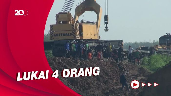 Bom Meledak di Thailand, 3 Orang Tewas