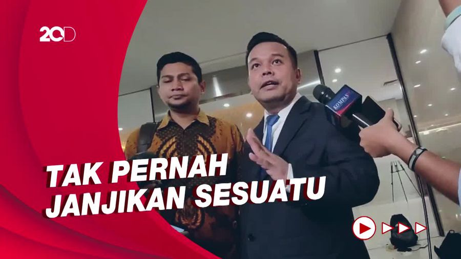 Pengacara Sebut Ismail Bolong Tak Pernah Bertemu Kabareskrim Polri