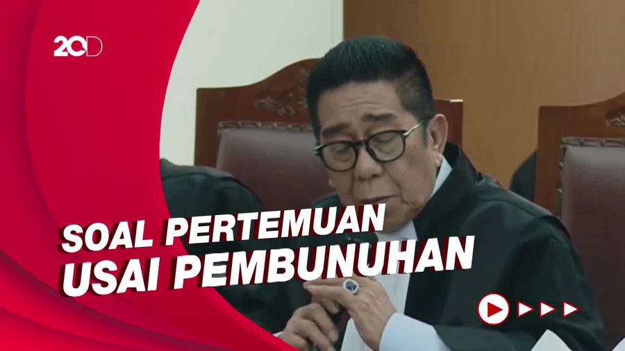 Pengacara Hendra Ragu Soal Kesaksian Sespri Ferdy Sambo