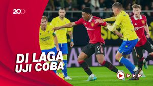 Manchester United Keok Lawan Cadiz