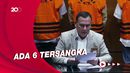 Bupati Bangkalan Tersangka Jual Beli Jabatan Ditahan KPK!