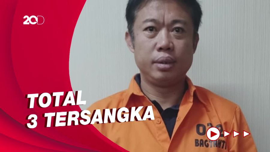 Polri Resmi Tetapkan Ismail Bolong Tersangka Kasus Tambang Ilegal
