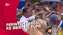 Jokowi Mau SD Rusak Oleh Gempa Cianjur Selesai Diperbaiki Dalam 3 Bulan
